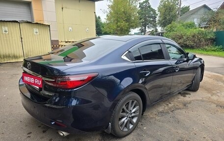 Mazda 6, 2021 год, 2 800 000 рублей, 7 фотография