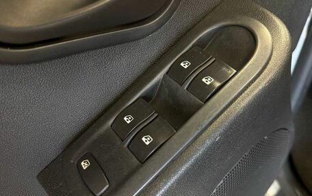 Renault Duster I рестайлинг, 2014 год, 999 000 рублей, 7 фотография