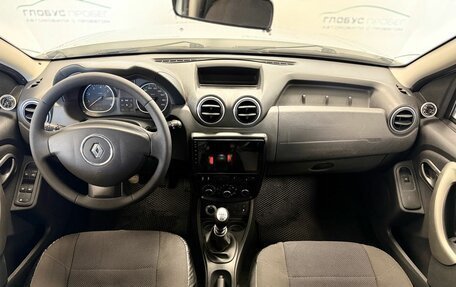 Renault Duster I рестайлинг, 2014 год, 999 000 рублей, 4 фотография