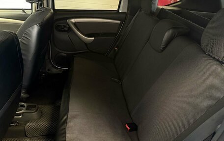 Renault Duster I рестайлинг, 2014 год, 999 000 рублей, 15 фотография