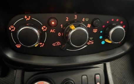 Renault Duster I рестайлинг, 2014 год, 999 000 рублей, 12 фотография