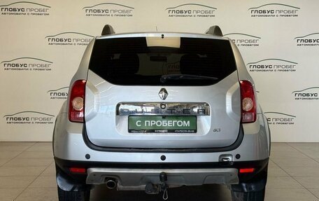 Renault Duster I рестайлинг, 2014 год, 999 000 рублей, 21 фотография