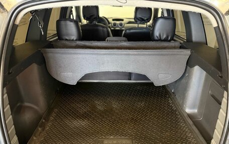Renault Duster I рестайлинг, 2014 год, 999 000 рублей, 22 фотография