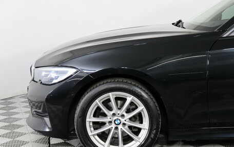 BMW 3 серия, 2021 год, 3 297 000 рублей, 8 фотография