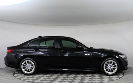 BMW 3 серия, 2021 год, 3 297 000 рублей, 6 фотография