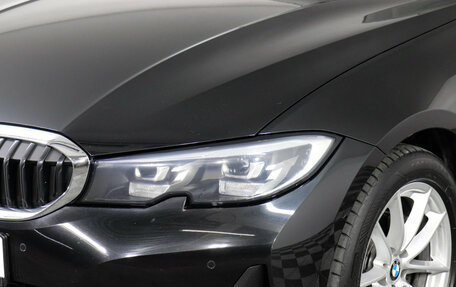 BMW 3 серия, 2021 год, 3 297 000 рублей, 7 фотография