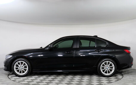 BMW 3 серия, 2021 год, 3 297 000 рублей, 5 фотография