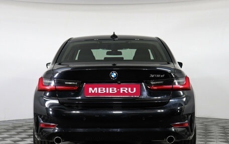 BMW 3 серия, 2021 год, 3 297 000 рублей, 4 фотография