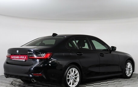BMW 3 серия, 2021 год, 3 297 000 рублей, 2 фотография