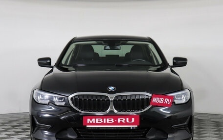 BMW 3 серия, 2021 год, 3 297 000 рублей, 3 фотография