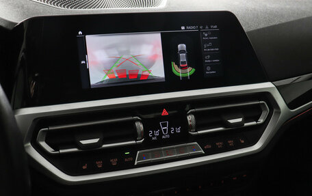 BMW 3 серия, 2021 год, 3 297 000 рублей, 16 фотография