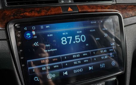 Skoda Superb III рестайлинг, 2012 год, 999 000 рублей, 12 фотография