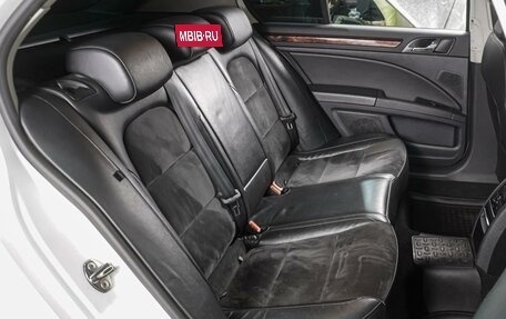 Skoda Superb III рестайлинг, 2012 год, 999 000 рублей, 7 фотография