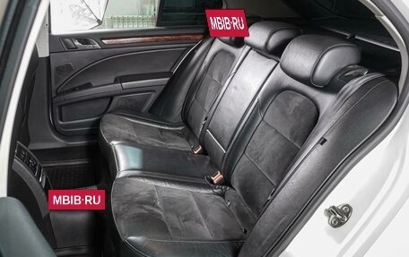 Skoda Superb III рестайлинг, 2012 год, 999 000 рублей, 9 фотография