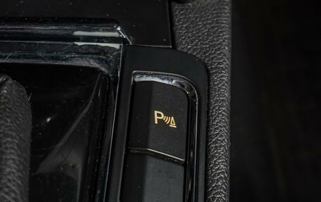 Skoda Superb III рестайлинг, 2012 год, 999 000 рублей, 16 фотография