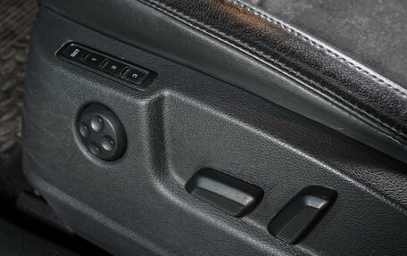 Skoda Superb III рестайлинг, 2012 год, 999 000 рублей, 19 фотография