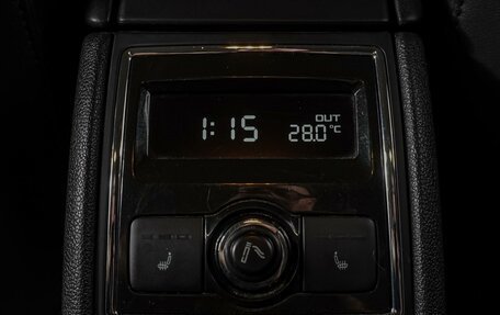 Skoda Superb III рестайлинг, 2012 год, 999 000 рублей, 17 фотография