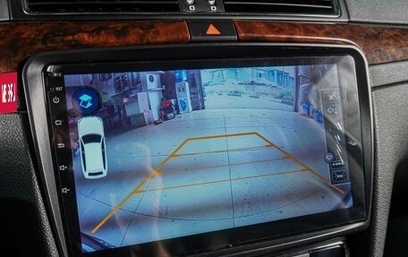 Skoda Superb III рестайлинг, 2012 год, 999 000 рублей, 13 фотография