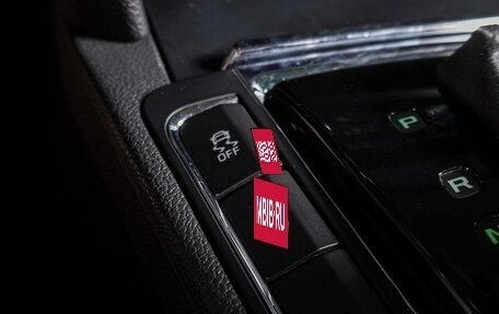Skoda Superb III рестайлинг, 2012 год, 999 000 рублей, 15 фотография
