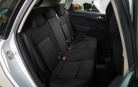 Citroen C4 II рестайлинг, 2012 год, 719 000 рублей, 7 фотография