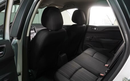 Citroen C4 II рестайлинг, 2012 год, 719 000 рублей, 11 фотография