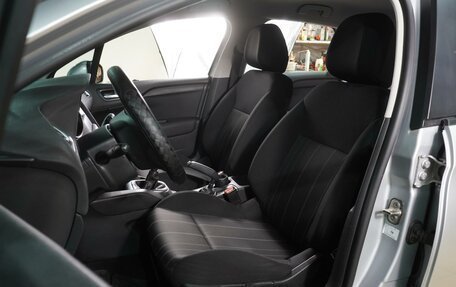 Citroen C4 II рестайлинг, 2012 год, 719 000 рублей, 10 фотография