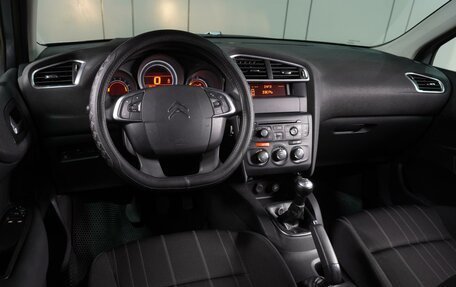 Citroen C4 II рестайлинг, 2012 год, 719 000 рублей, 6 фотография