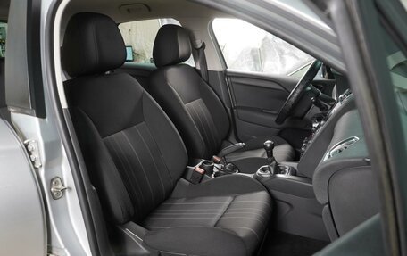 Citroen C4 II рестайлинг, 2012 год, 719 000 рублей, 8 фотография