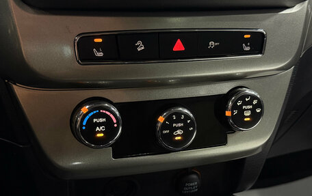Geely Emgrand X7 I, 2016 год, 665 000 рублей, 15 фотография