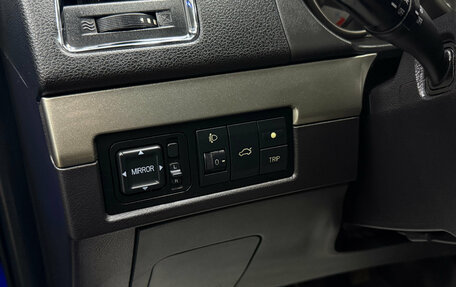 Geely Emgrand X7 I, 2016 год, 665 000 рублей, 18 фотография