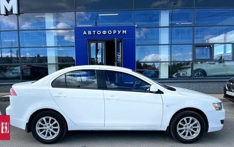 Mitsubishi Lancer IX, 2012 год, 595 000 рублей, 5 фотография