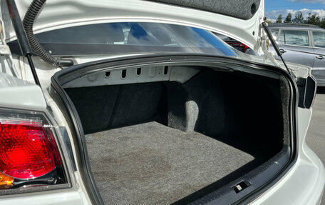 Mitsubishi Lancer IX, 2012 год, 595 000 рублей, 11 фотография