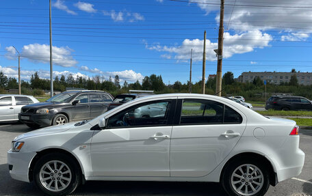 Mitsubishi Lancer IX, 2012 год, 595 000 рублей, 10 фотография