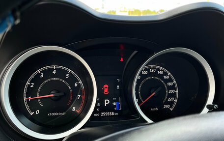 Mitsubishi Lancer IX, 2012 год, 595 000 рублей, 17 фотография