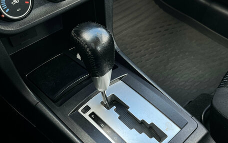 Mitsubishi Lancer IX, 2012 год, 595 000 рублей, 19 фотография