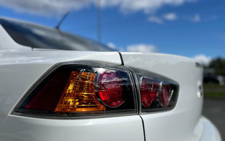 Mitsubishi Lancer IX, 2012 год, 595 000 рублей, 9 фотография