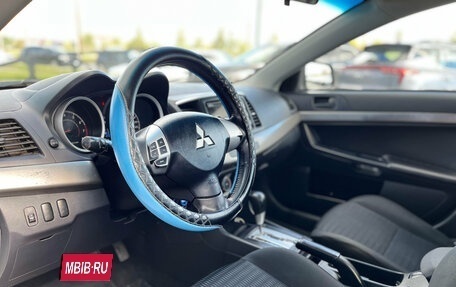 Mitsubishi Lancer IX, 2012 год, 595 000 рублей, 14 фотография