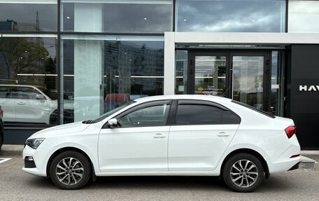 Skoda Rapid II, 2020 год, 1 499 000 рублей, 8 фотография