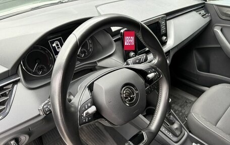 Skoda Rapid II, 2020 год, 1 499 000 рублей, 14 фотография