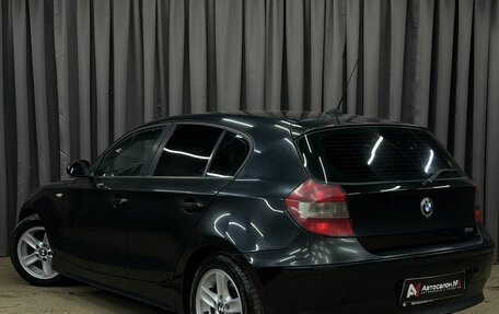 BMW 1 серия, 2005 год, 524 999 рублей, 2 фотография