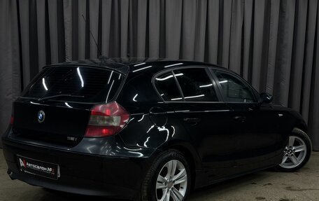 BMW 1 серия, 2005 год, 524 999 рублей, 4 фотография