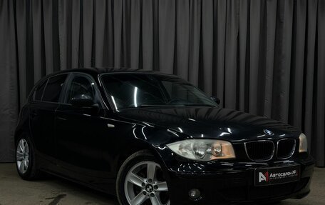 BMW 1 серия, 2005 год, 524 999 рублей, 3 фотография