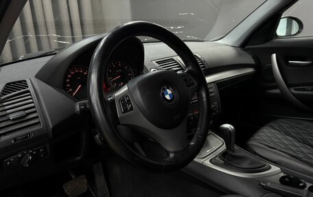 BMW 1 серия, 2005 год, 524 999 рублей, 5 фотография
