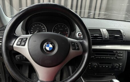 BMW 1 серия, 2005 год, 524 999 рублей, 6 фотография
