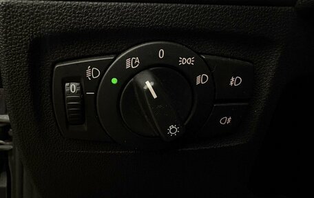 BMW 1 серия, 2005 год, 524 999 рублей, 15 фотография