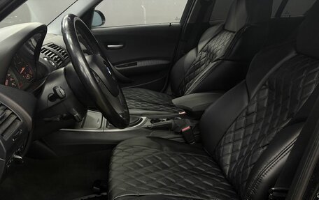 BMW 1 серия, 2005 год, 524 999 рублей, 17 фотография