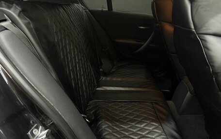BMW 1 серия, 2005 год, 524 999 рублей, 20 фотография