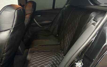 BMW 1 серия, 2005 год, 524 999 рублей, 18 фотография