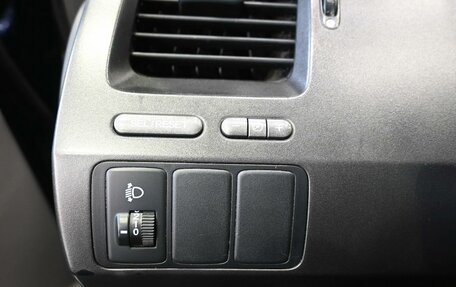 Honda Civic VIII, 2008 год, 669 900 рублей, 17 фотография