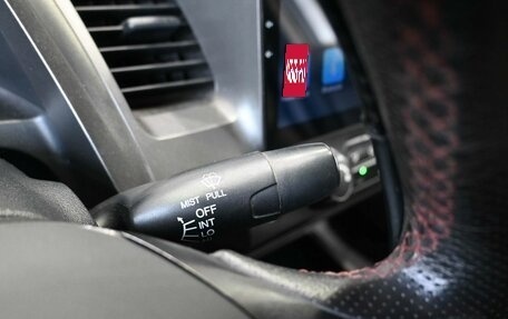 Honda Civic VIII, 2008 год, 669 900 рублей, 12 фотография